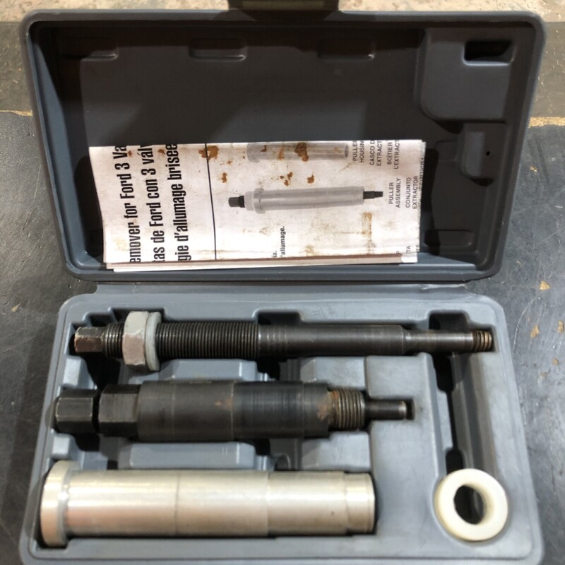 Spark Plug Remover Set The TOOL CONSIGNMENT® Store