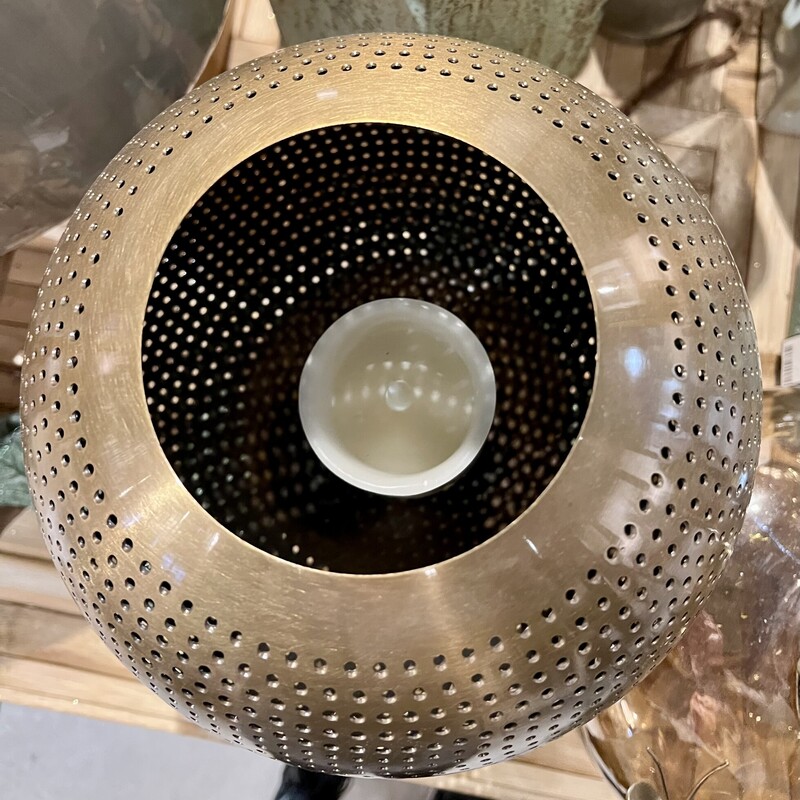 Candle Holder, None, Size: None