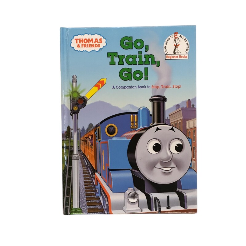Go Train Go!, Book

Located at Pipsqueak Resale Boutique inside the Vancouver Mall or online at:

#resalerocks #pipsqueakresale #vancouverwa #portland #reusereducerecycle #fashiononabudget #chooseused #consignment #savemoney #shoplocal #weship #keepusopen #shoplocalonline #resale #resaleboutique #mommyandme #minime #fashion #reseller

All items are photographed prior to being steamed. Cross posted, items are located at #PipsqueakResaleBoutique, payments accepted: cash, paypal & credit cards. Any flaws will be described in the comments. More pictures available with link above. Local pick up available at the #VancouverMall, tax will be added (not included in price), shipping available (not included in price, *Clothing, shoes, books & DVDs for $6.99; please contact regarding shipment of toys or other larger items), item can be placed on hold with communication, message with any questions. Join Pipsqueak Resale - Online to see all the new items! Follow us on IG @pipsqueakresale & Thanks for looking! Due to the nature of consignment, any known flaws will be described; ALL SHIPPED SALES ARE FINAL. All items are currently located inside Pipsqueak Resale Boutique as a store front items purchased on location before items are prepared for shipment will be refunded.