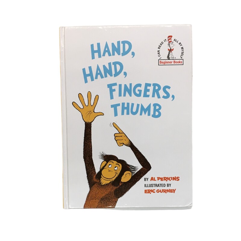 Hand Hand Fingers Thumb, Book

Located at Pipsqueak Resale Boutique inside the Vancouver Mall or online at:

#resalerocks #pipsqueakresale #vancouverwa #portland #reusereducerecycle #fashiononabudget #chooseused #consignment #savemoney #shoplocal #weship #keepusopen #shoplocalonline #resale #resaleboutique #mommyandme #minime #fashion #reseller

All items are photographed prior to being steamed. Cross posted, items are located at #PipsqueakResaleBoutique, payments accepted: cash, paypal & credit cards. Any flaws will be described in the comments. More pictures available with link above. Local pick up available at the #VancouverMall, tax will be added (not included in price), shipping available (not included in price, *Clothing, shoes, books & DVDs for $6.99; please contact regarding shipment of toys or other larger items), item can be placed on hold with communication, message with any questions. Join Pipsqueak Resale - Online to see all the new items! Follow us on IG @pipsqueakresale & Thanks for looking! Due to the nature of consignment, any known flaws will be described; ALL SHIPPED SALES ARE FINAL. All items are currently located inside Pipsqueak Resale Boutique as a store front items purchased on location before items are prepared for shipment will be refunded.