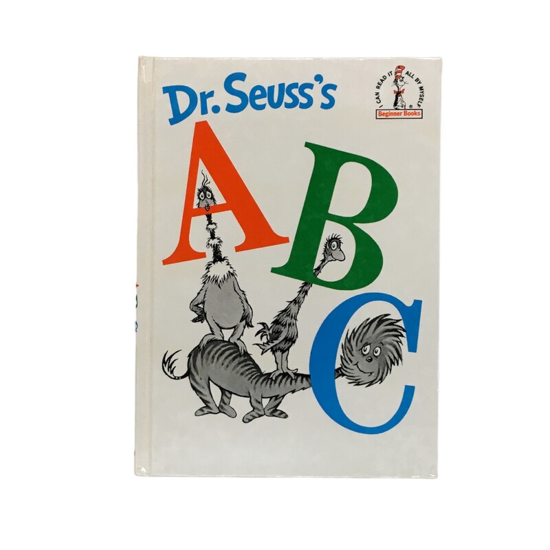 ABC, Book

Located at Pipsqueak Resale Boutique inside the Vancouver Mall or online at:

#resalerocks #pipsqueakresale #vancouverwa #portland #reusereducerecycle #fashiononabudget #chooseused #consignment #savemoney #shoplocal #weship #keepusopen #shoplocalonline #resale #resaleboutique #mommyandme #minime #fashion #reseller

All items are photographed prior to being steamed. Cross posted, items are located at #PipsqueakResaleBoutique, payments accepted: cash, paypal & credit cards. Any flaws will be described in the comments. More pictures available with link above. Local pick up available at the #VancouverMall, tax will be added (not included in price), shipping available (not included in price, *Clothing, shoes, books & DVDs for $6.99; please contact regarding shipment of toys or other larger items), item can be placed on hold with communication, message with any questions. Join Pipsqueak Resale - Online to see all the new items! Follow us on IG @pipsqueakresale & Thanks for looking! Due to the nature of consignment, any known flaws will be described; ALL SHIPPED SALES ARE FINAL. All items are currently located inside Pipsqueak Resale Boutique as a store front items purchased on location before items are prepared for shipment will be refunded.