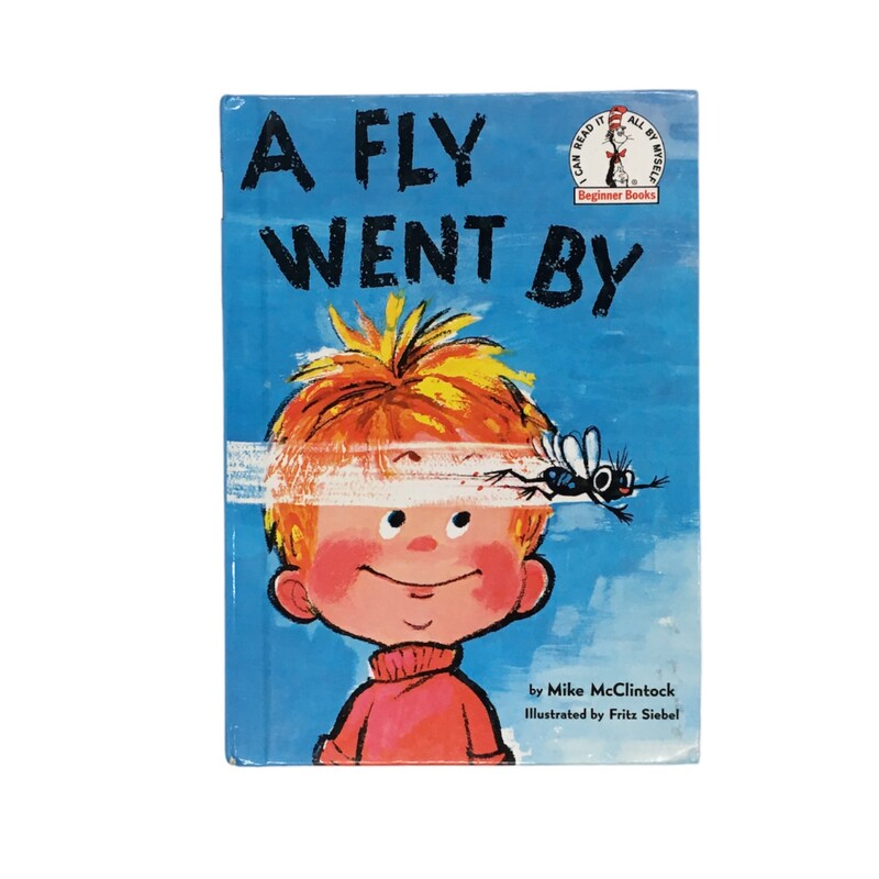 A Fly Went By, Book

Located at Pipsqueak Resale Boutique inside the Vancouver Mall or online at:

#resalerocks #pipsqueakresale #vancouverwa #portland #reusereducerecycle #fashiononabudget #chooseused #consignment #savemoney #shoplocal #weship #keepusopen #shoplocalonline #resale #resaleboutique #mommyandme #minime #fashion #reseller

All items are photographed prior to being steamed. Cross posted, items are located at #PipsqueakResaleBoutique, payments accepted: cash, paypal & credit cards. Any flaws will be described in the comments. More pictures available with link above. Local pick up available at the #VancouverMall, tax will be added (not included in price), shipping available (not included in price, *Clothing, shoes, books & DVDs for $6.99; please contact regarding shipment of toys or other larger items), item can be placed on hold with communication, message with any questions. Join Pipsqueak Resale - Online to see all the new items! Follow us on IG @pipsqueakresale & Thanks for looking! Due to the nature of consignment, any known flaws will be described; ALL SHIPPED SALES ARE FINAL. All items are currently located inside Pipsqueak Resale Boutique as a store front items purchased on location before items are prepared for shipment will be refunded.