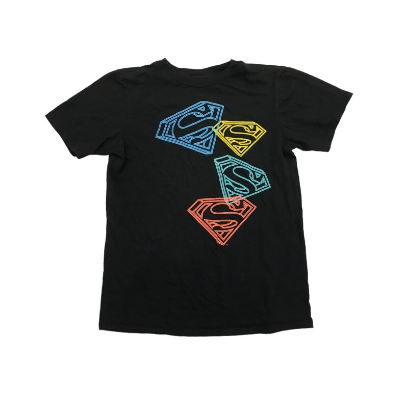 Shirt (Superman), Boy, Size: 12/14

Located at Pipsqueak Resale Boutique inside the Vancouver Mall or online at:

#resalerocks #pipsqueakresale #vancouverwa #portland #reusereducerecycle #fashiononabudget #chooseused #consignment #savemoney #shoplocal #weship #keepusopen #shoplocalonline #resale #resaleboutique #mommyandme #minime #fashion #reseller

All items are photographed prior to being steamed. Cross posted, items are located at #PipsqueakResaleBoutique, payments accepted: cash, paypal & credit cards. Any flaws will be described in the comments. More pictures available with link above. Local pick up available at the #VancouverMall, tax will be added (not included in price), shipping available (not included in price, *Clothing, shoes, books & DVDs for $6.99; please contact regarding shipment of toys or other larger items), item can be placed on hold with communication, message with any questions. Join Pipsqueak Resale - Online to see all the new items! Follow us on IG @pipsqueakresale & Thanks for looking! Due to the nature of consignment, any known flaws will be described; ALL SHIPPED SALES ARE FINAL. All items are currently located inside Pipsqueak Resale Boutique as a store front items purchased on location before items are prepared for shipment will be refunded.