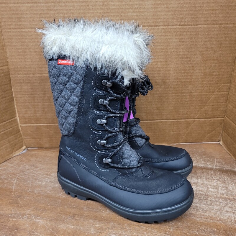 Helly Hansen, Size: 5 Youth, Item: Boots