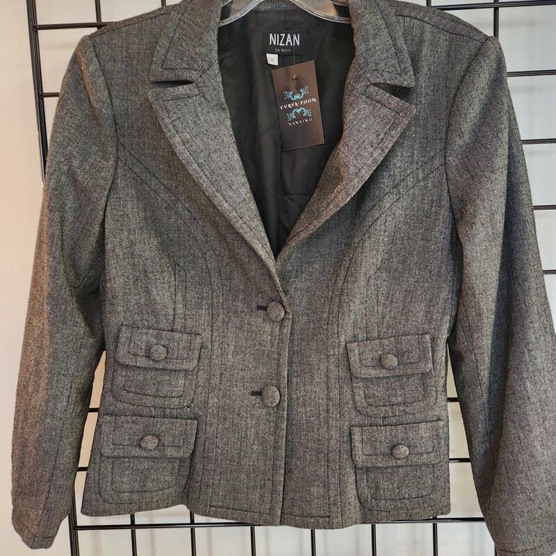 Nizan Blazer