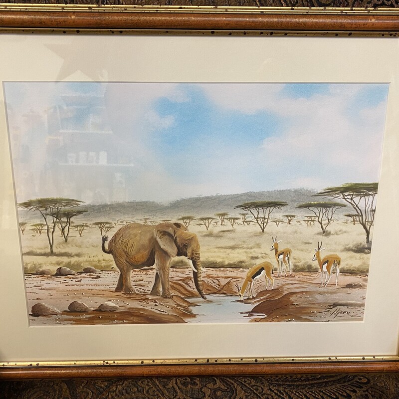 Njeru- Social Gathering