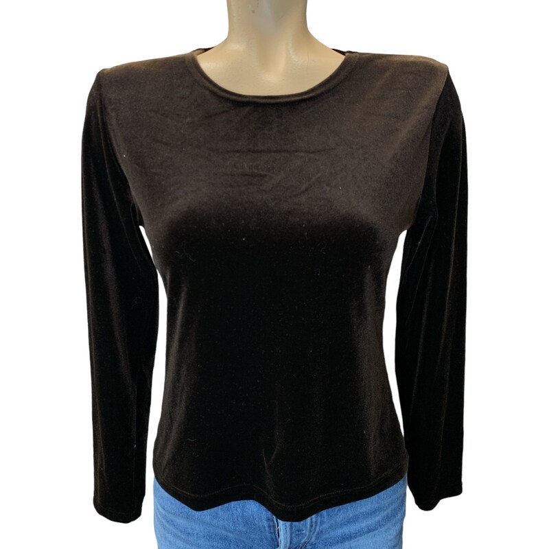 Classique Collection, Choco, Size: S
