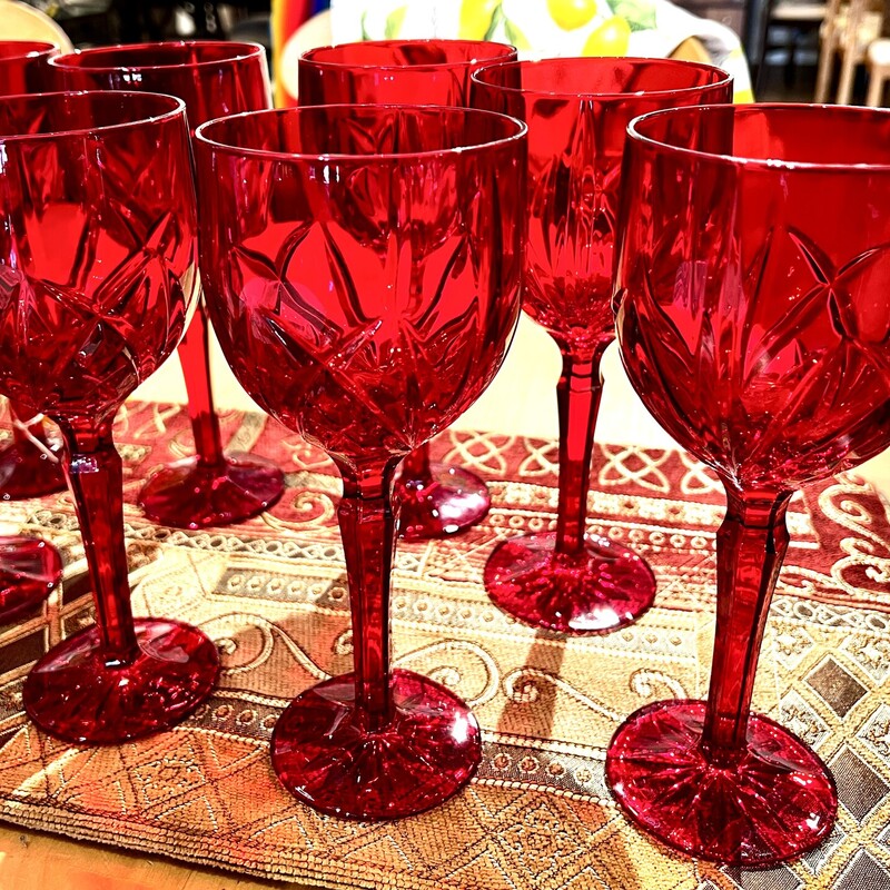 Glasses Waterford Marquis