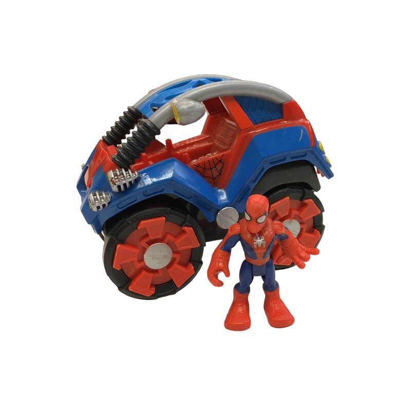 Pull Back & Go Spiderman, Toys

Located at Pipsqueak Resale Boutique inside the Vancouver Mall or online at:

#resalerocks #pipsqueakresale #vancouverwa #portland #reusereducerecycle #fashiononabudget #chooseused #consignment #savemoney #shoplocal #weship #keepusopen #shoplocalonline #resale #resaleboutique #mommyandme #minime #fashion #reseller

All items are photographed prior to being steamed. Cross posted, items are located at #PipsqueakResaleBoutique, payments accepted: cash, paypal & credit cards. Any flaws will be described in the comments. More pictures available with link above. Local pick up available at the #VancouverMall, tax will be added (not included in price), shipping available (not included in price, *Clothing, shoes, books & DVDs for $6.99; please contact regarding shipment of toys or other larger items), item can be placed on hold with communication, message with any questions. Join Pipsqueak Resale - Online to see all the new items! Follow us on IG @pipsqueakresale & Thanks for looking! Due to the nature of consignment, any known flaws will be described; ALL SHIPPED SALES ARE FINAL. All items are currently located inside Pipsqueak Resale Boutique as a store front items purchased on location before items are prepared for shipment will be refunded.