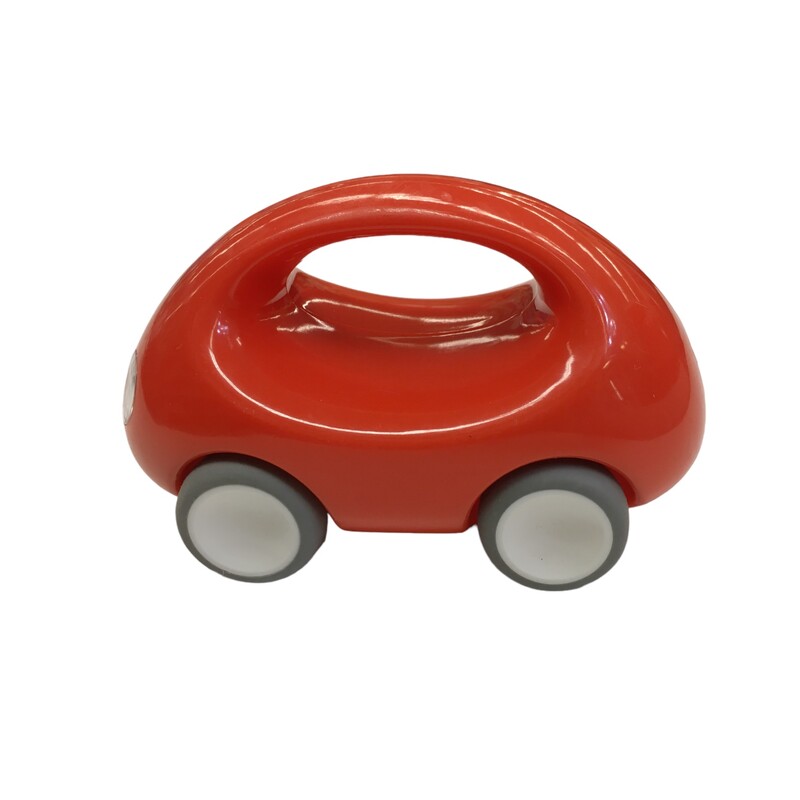 Car (Red)