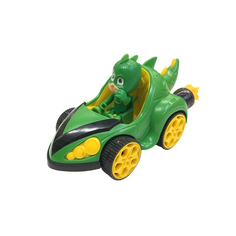 Gekko Car, Toys

Located at Pipsqueak Resale Boutique inside the Vancouver Mall or online at:

#resalerocks #pipsqueakresale #vancouverwa #portland #reusereducerecycle #fashiononabudget #chooseused #consignment #savemoney #shoplocal #weship #keepusopen #shoplocalonline #resale #resaleboutique #mommyandme #minime #fashion #reseller

All items are photographed prior to being steamed. Cross posted, items are located at #PipsqueakResaleBoutique, payments accepted: cash, paypal & credit cards. Any flaws will be described in the comments. More pictures available with link above. Local pick up available at the #VancouverMall, tax will be added (not included in price), shipping available (not included in price, *Clothing, shoes, books & DVDs for $6.99; please contact regarding shipment of toys or other larger items), item can be placed on hold with communication, message with any questions. Join Pipsqueak Resale - Online to see all the new items! Follow us on IG @pipsqueakresale & Thanks for looking! Due to the nature of consignment, any known flaws will be described; ALL SHIPPED SALES ARE FINAL. All items are currently located inside Pipsqueak Resale Boutique as a store front items purchased on location before items are prepared for shipment will be refunded.