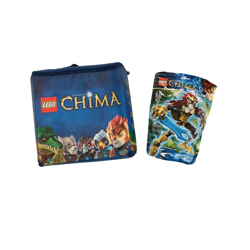 2pc Carrier/Lego 70200 NW (Chima), Toys

Located at Pipsqueak Resale Boutique inside the Vancouver Mall or online at:

#resalerocks #pipsqueakresale #vancouverwa #portland #reusereducerecycle #fashiononabudget #chooseused #consignment #savemoney #shoplocal #weship #keepusopen #shoplocalonline #resale #resaleboutique #mommyandme #minime #fashion #reseller

All items are photographed prior to being steamed. Cross posted, items are located at #PipsqueakResaleBoutique, payments accepted: cash, paypal & credit cards. Any flaws will be described in the comments. More pictures available with link above. Local pick up available at the #VancouverMall, tax will be added (not included in price), shipping available (not included in price, *Clothing, shoes, books & DVDs for $6.99; please contact regarding shipment of toys or other larger items), item can be placed on hold with communication, message with any questions. Join Pipsqueak Resale - Online to see all the new items! Follow us on IG @pipsqueakresale & Thanks for looking! Due to the nature of consignment, any known flaws will be described; ALL SHIPPED SALES ARE FINAL. All items are currently located inside Pipsqueak Resale Boutique as a store front items purchased on location before items are prepared for shipment will be refunded.