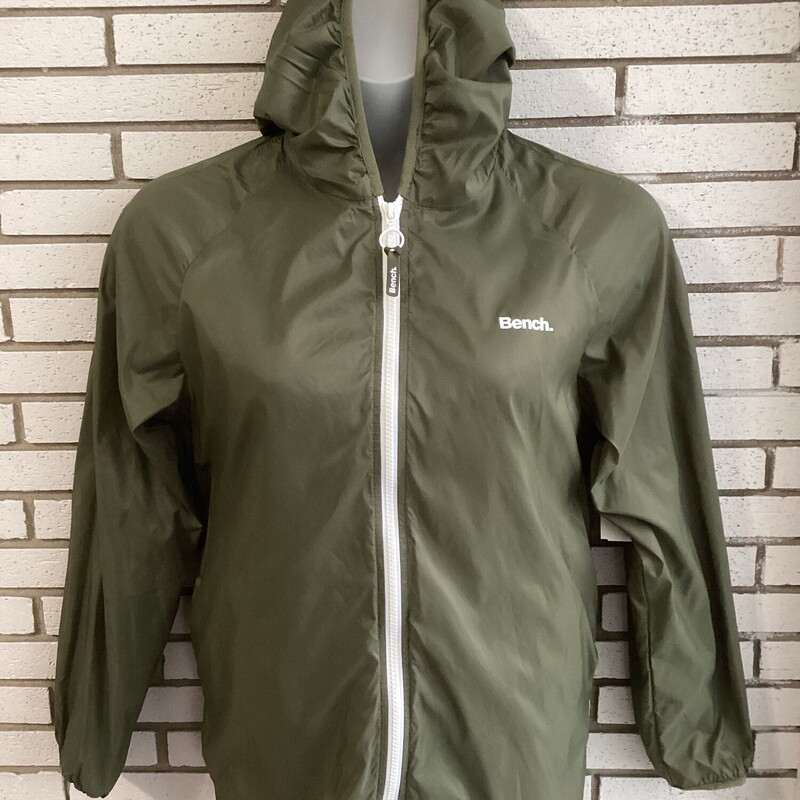 Lightweight Jacket