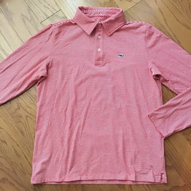 Vineyard Vines Shirt, Red, Size: 16

FOR SHIPPING: PLEASE ALLOW AT LEAST 1 WEEK

FOR IN STORE PICK UP: PLEASE ALLOW 2 BUSINESS DAYS TO FIND AND GATHER YOUR ITEMS.

THANK YOU FOR SHOPPING SMALL! ALL SALES ARE FINAL.