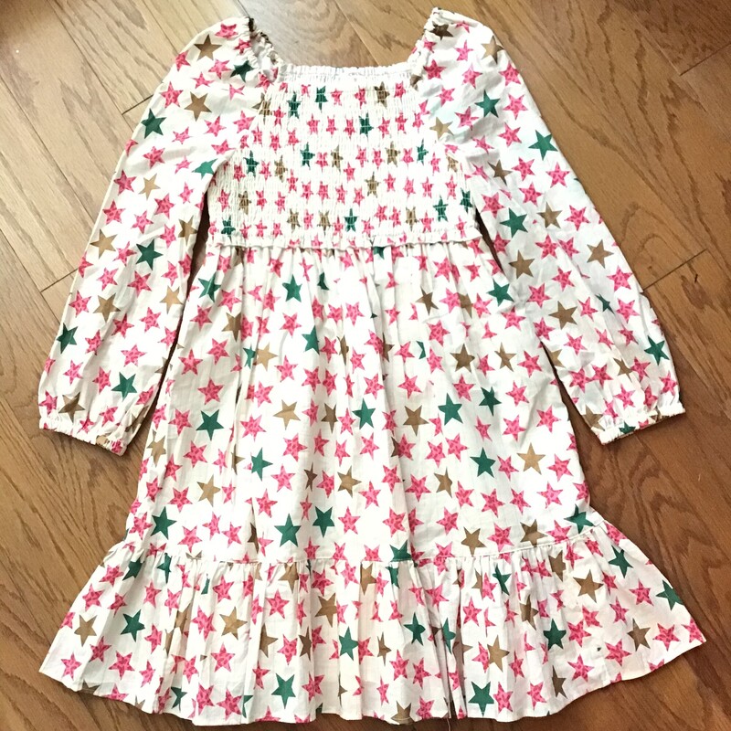 Crewcuts Dress, Multi, Size: 8

ALL ONLINE SALES ARE FINAL.
NO RETURNS
REFUNDS
OR EXCHANGES

PLEASE ALLOW AT LEAST 1 WEEK FOR SHIPMENT. THANK YOU FOR SHOPPING SMALL!