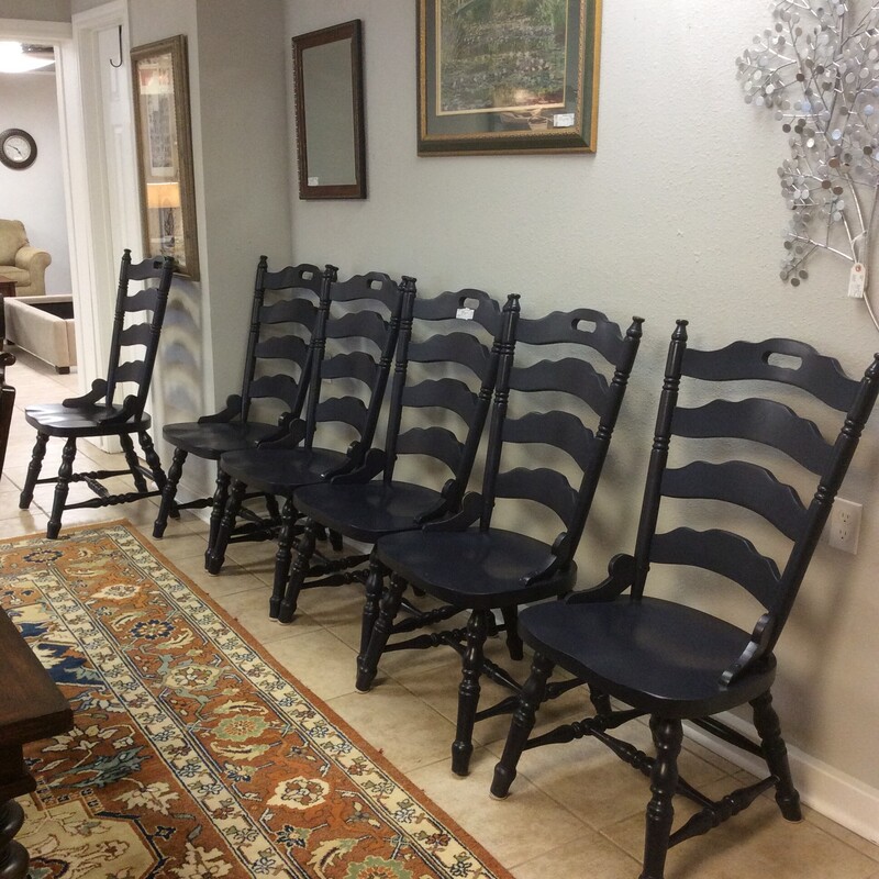 6-dining Room Chairs