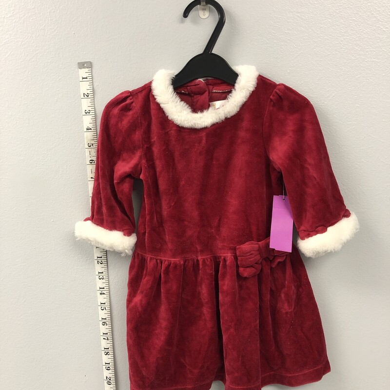 Gymboree, Size: 2, Item: Dress