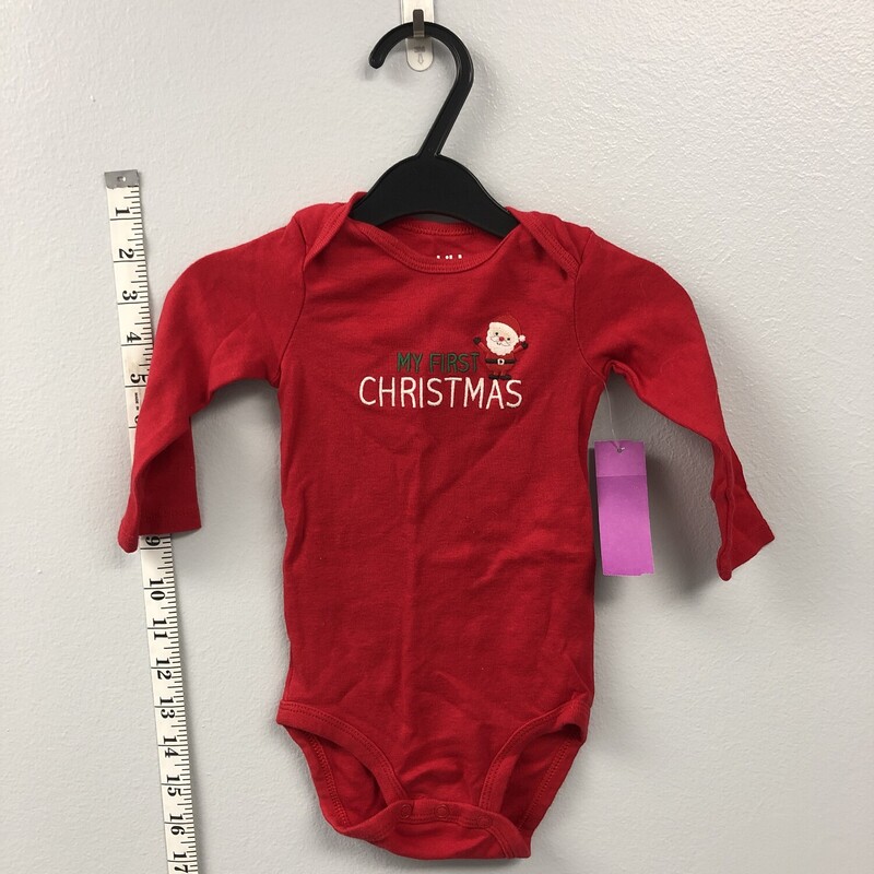 Child Of Mine, Size: 6-9m, Item: Shirt