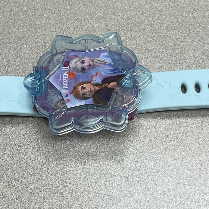 Frozen  Watch, Multi, Size: Pre-owned