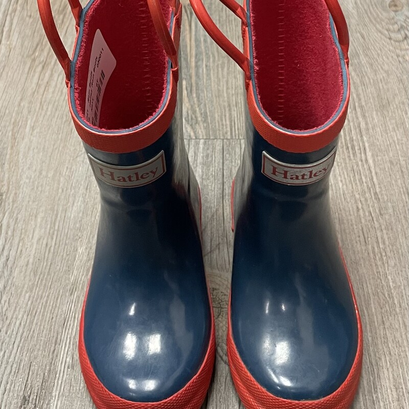Hatley Rain Boots