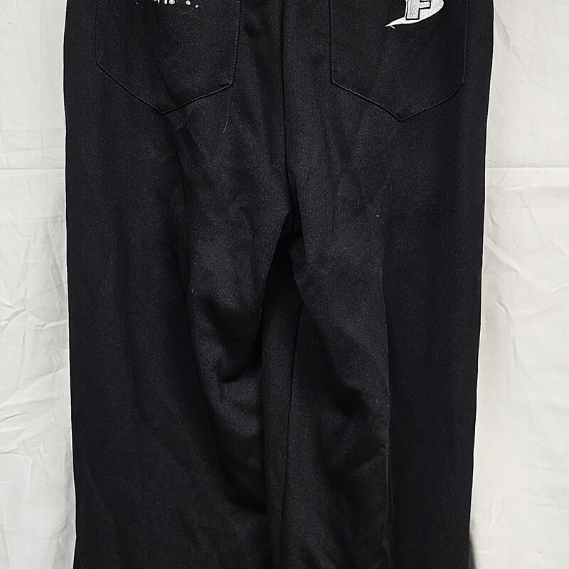 Force Rec Officiating Pants, Size: S, Pre-owned, MSRP $69.99