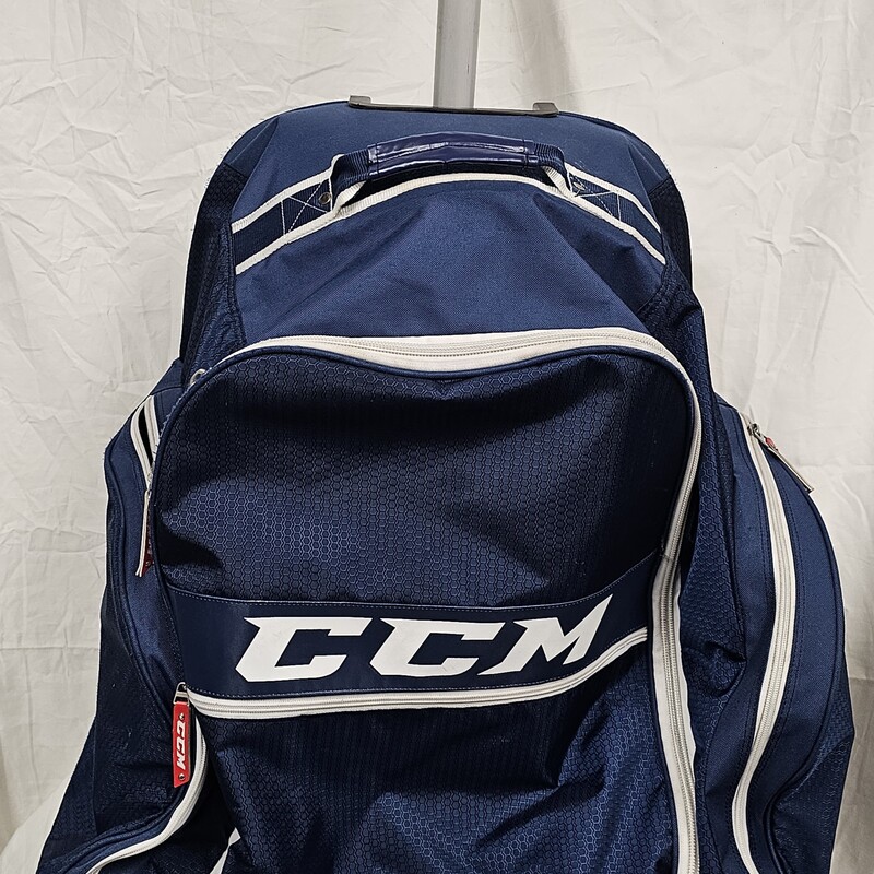 CCM Backpack