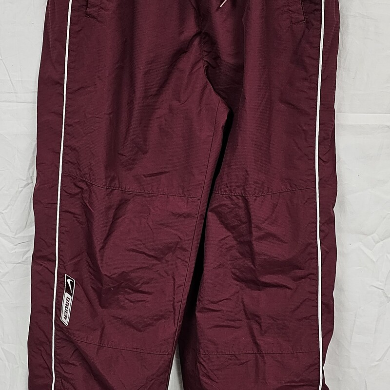 Nike Bauer Rink Pants, Size: L, Pre-owned