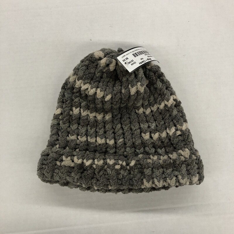 Klipp N Sew, Size: Child, Item: Hat