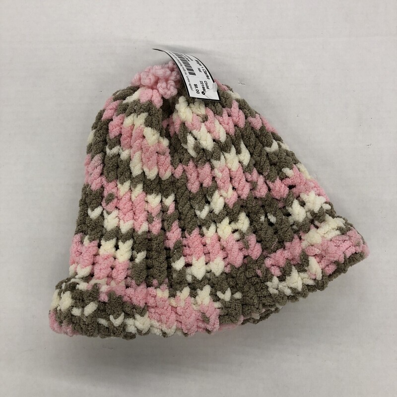 Klipp N Sew, Size: Child, Item: Hat