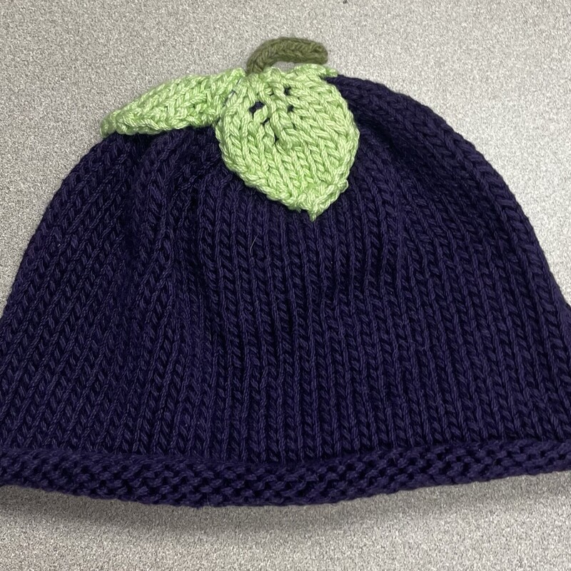 Knit Infant Hat