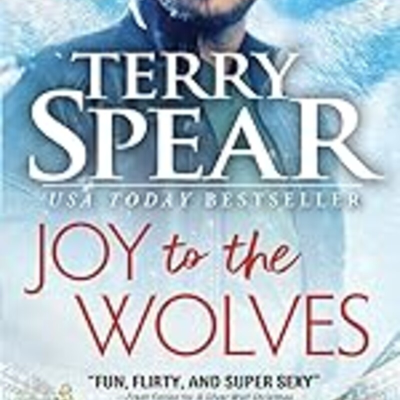 Joy To The Wolves