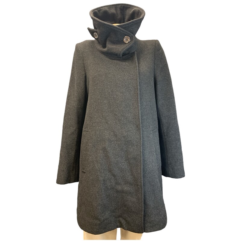 AndyThEANH S8 COat