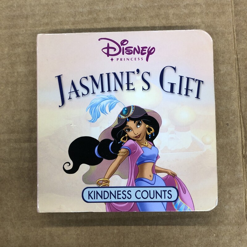 Jasmines Gift