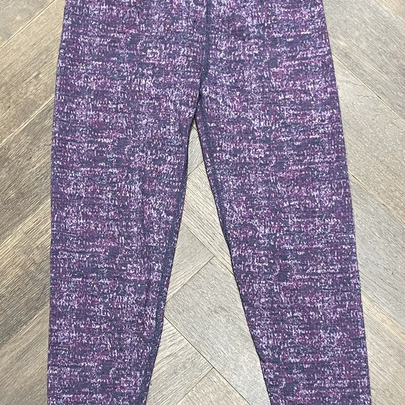 Smart wool Base Layer, Purple,  Size: 10Y
100% Merino Wool
