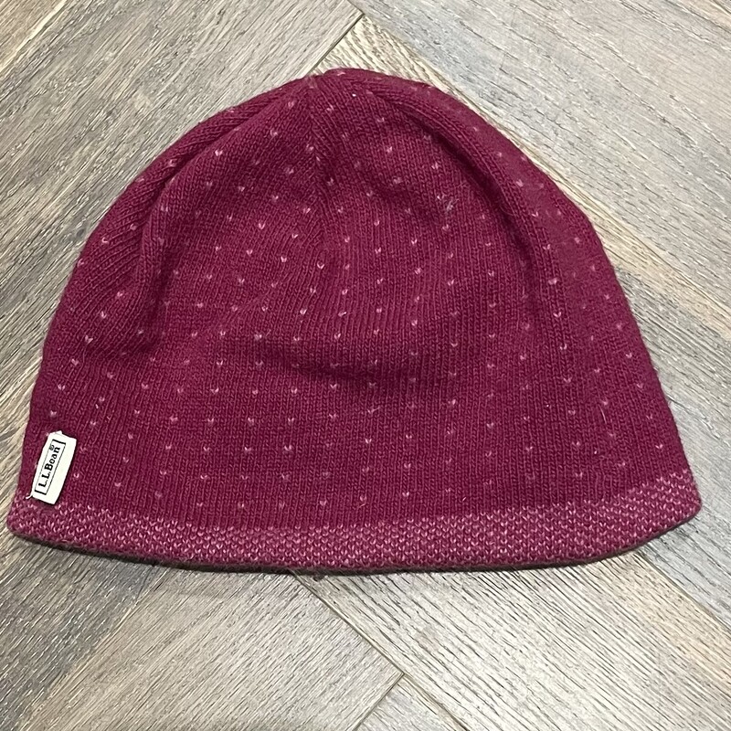 LLbean Knit Hat