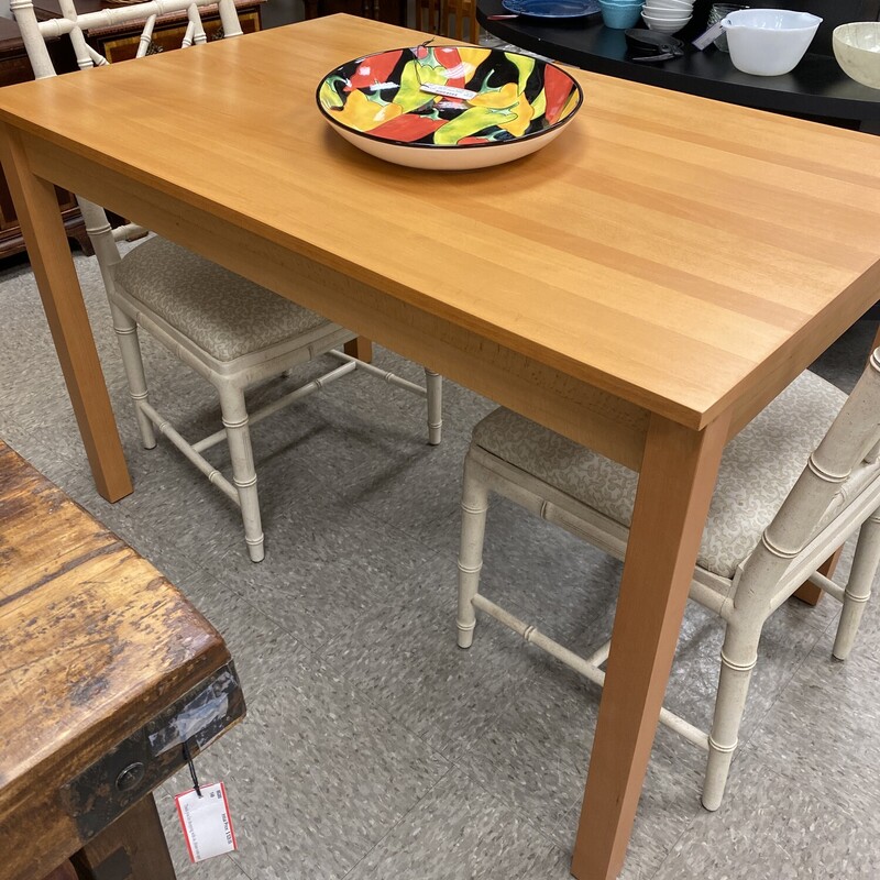 1 Drawer Desk/Dining Tabl