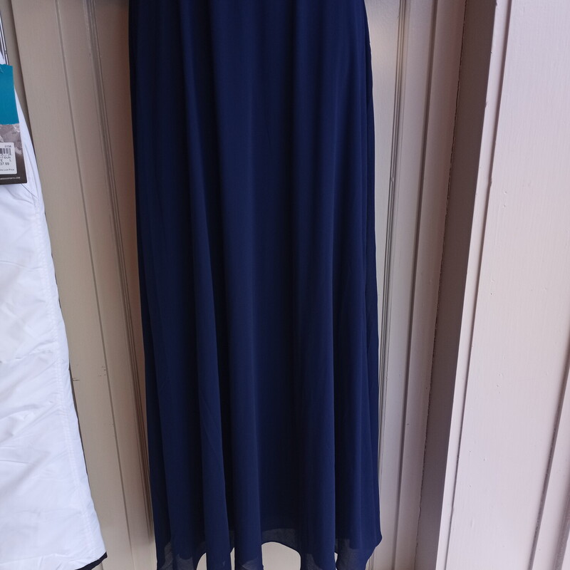 New Fanny Beaded Sheer Dress
Color: Navy
Size: Medium
In Store Pick Up Within 8 days Or Shipping Availible With Shipping Fees Applied
ALL SALES FINAL/ NO RETURNS