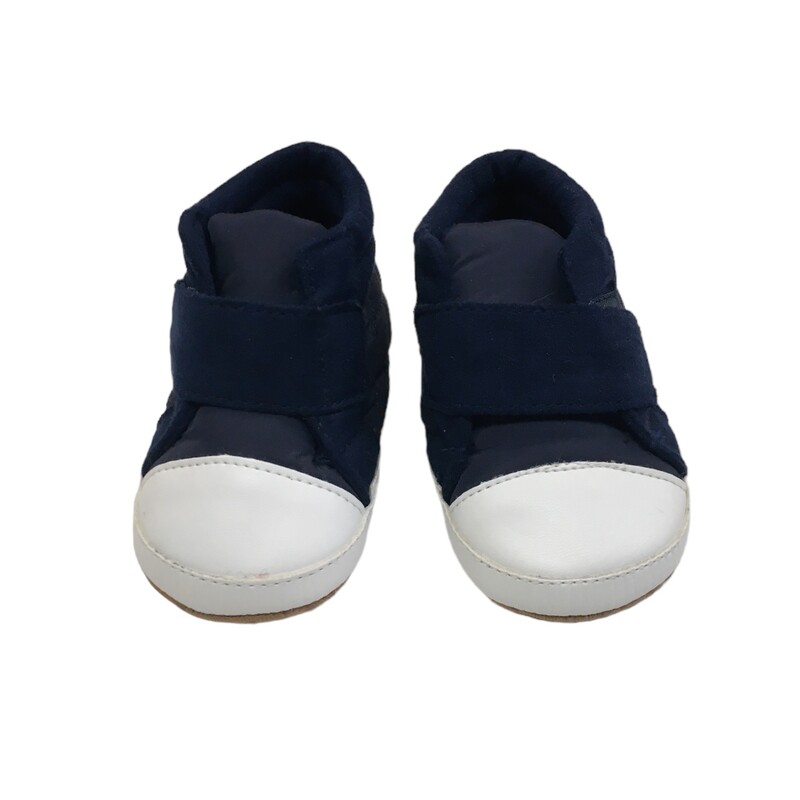 Shoes (Blue)