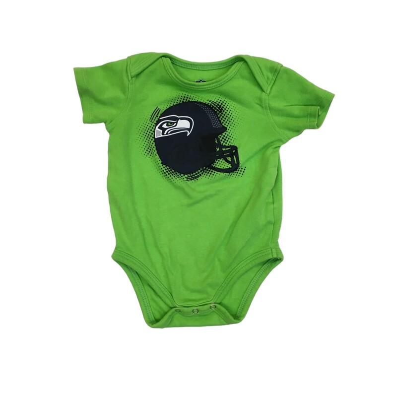 Onesie (Seahawks), Boy, Size: 6/9m

Located at Pipsqueak Resale Boutique inside the Vancouver Mall or online at:

#resalerocks #pipsqueakresale #vancouverwa #portland #reusereducerecycle #fashiononabudget #chooseused #consignment #savemoney #shoplocal #weship #keepusopen #shoplocalonline #resale #resaleboutique #mommyandme #minime #fashion #reseller

All items are photographed prior to being steamed. Cross posted, items are located at #PipsqueakResaleBoutique, payments accepted: cash, paypal & credit cards. Any flaws will be described in the comments. More pictures available with link above. Local pick up available at the #VancouverMall, tax will be added (not included in price), shipping available (not included in price, *Clothing, shoes, books & DVDs for $6.99; please contact regarding shipment of toys or other larger items), item can be placed on hold with communication, message with any questions. Join Pipsqueak Resale - Online to see all the new items! Follow us on IG @pipsqueakresale & Thanks for looking! Due to the nature of consignment, any known flaws will be described; ALL SHIPPED SALES ARE FINAL. All items are currently located inside Pipsqueak Resale Boutique as a store front items purchased on location before items are prepared for shipment will be refunded.