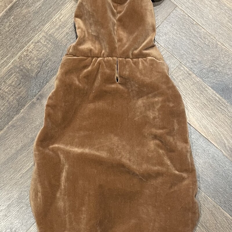 Reindeer Dog Coat