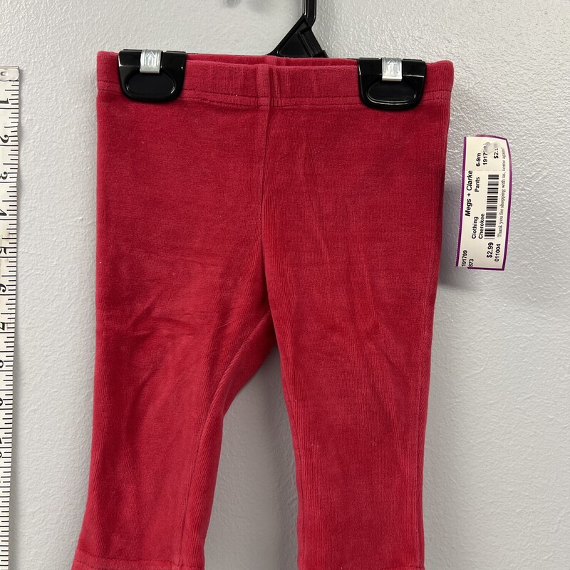 Cherokee, Size: 6-9m, Item: Pants