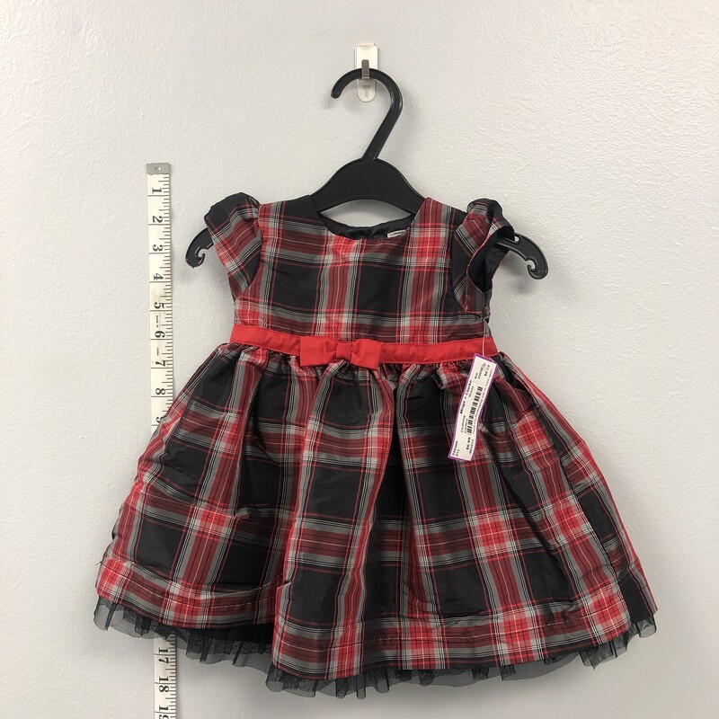 Carters, Size: 6m, Item: Dress