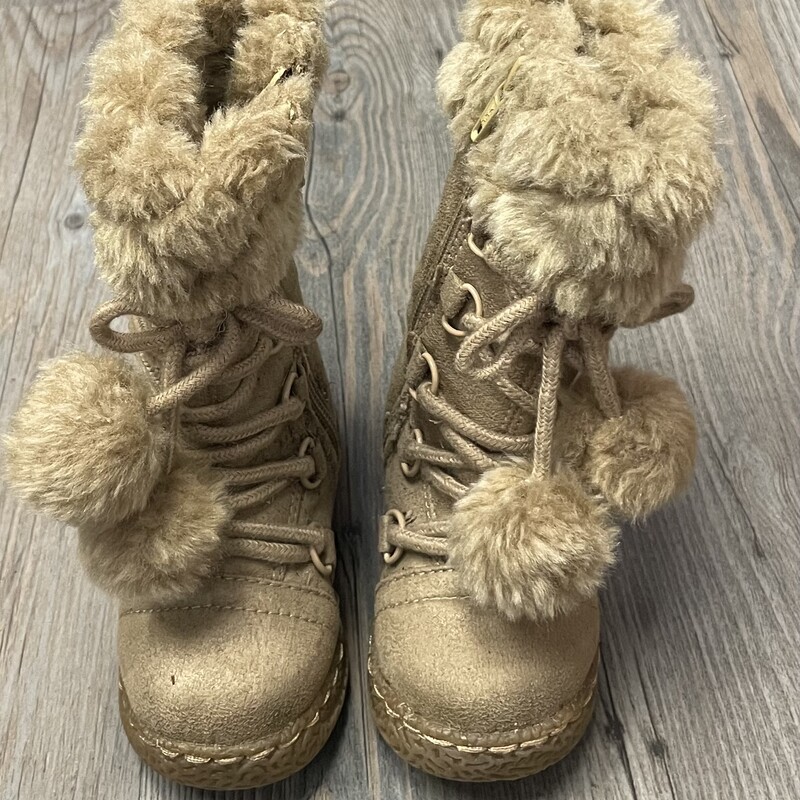 Smartfit Winter Boots