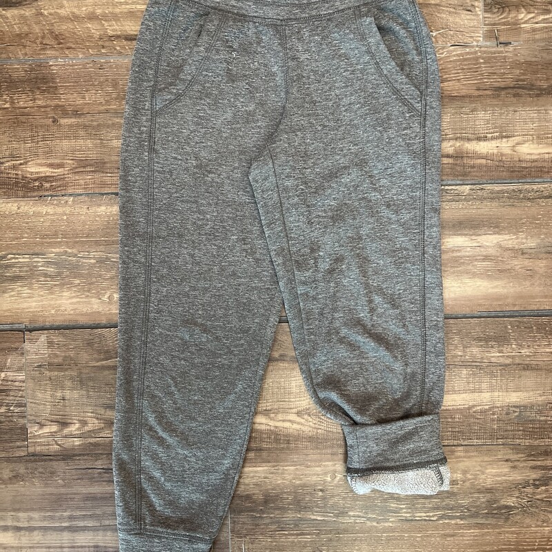 Champion Jogger Lined