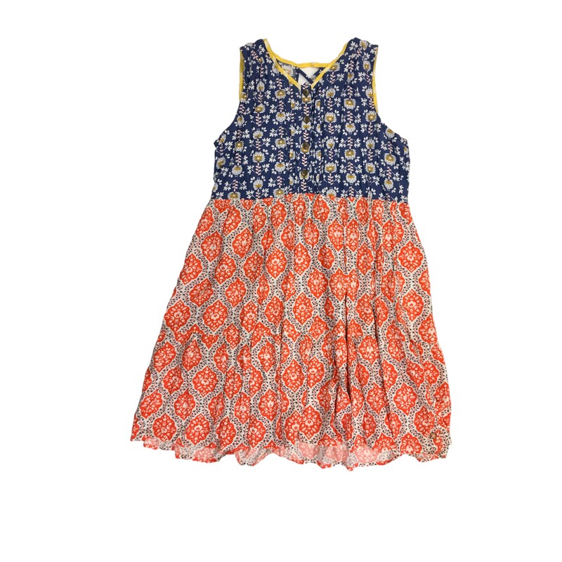 Dress (Daily Aspirations Brilliant Daydream), Girl, Size: 14

Located at Pipsqueak Resale Boutique inside the Vancouver Mall or online at:

#resalerocks #pipsqueakresale #vancouverwa #portland #reusereducerecycle #fashiononabudget #chooseused #consignment #savemoney #shoplocal #weship #keepusopen #shoplocalonline #resale #resaleboutique #mommyandme #minime #fashion #reseller

All items are photographed prior to being steamed. Cross posted, items are located at #PipsqueakResaleBoutique, payments accepted: cash, paypal & credit cards. Any flaws will be described in the comments. More pictures available with link above. Local pick up available at the #VancouverMall, tax will be added (not included in price), shipping available (not included in price, *Clothing, shoes, books & DVDs for $6.99; please contact regarding shipment of toys or other larger items), item can be placed on hold with communication, message with any questions. Join Pipsqueak Resale - Online to see all the new items! Follow us on IG @pipsqueakresale & Thanks for looking! Due to the nature of consignment, any known flaws will be described; ALL SHIPPED SALES ARE FINAL. All items are currently located inside Pipsqueak Resale Boutique as a store front items purchased on location before items are prepared for shipment will be refunded.