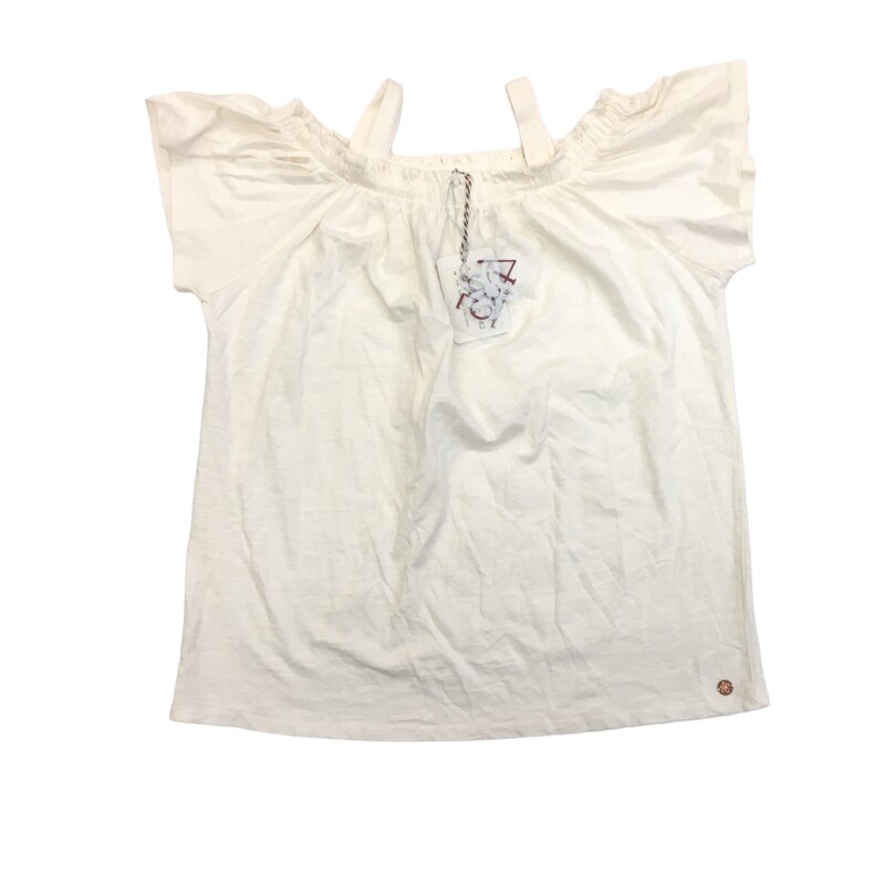 Shirt (Floaty and Free Top) NWT, Girl, Size: 14


Located at Pipsqueak Resale Boutique inside the Vancouver Mall or online at:

#resalerocks #pipsqueakresale #vancouverwa #portland #reusereducerecycle #fashiononabudget #chooseused #consignment #savemoney #shoplocal #weship #keepusopen #shoplocalonline #resale #resaleboutique #mommyandme #minime #fashion #reseller

All items are photographed prior to being steamed. Cross posted, items are located at #PipsqueakResaleBoutique, payments accepted: cash, paypal & credit cards. Any flaws will be described in the comments. More pictures available with link above. Local pick up available at the #VancouverMall, tax will be added (not included in price), shipping available (not included in price, *Clothing, shoes, books & DVDs for $6.99; please contact regarding shipment of toys or other larger items), item can be placed on hold with communication, message with any questions. Join Pipsqueak Resale - Online to see all the new items! Follow us on IG @pipsqueakresale & Thanks for looking! Due to the nature of consignment, any known flaws will be described; ALL SHIPPED SALES ARE FINAL. All items are currently located inside Pipsqueak Resale Boutique as a store front items purchased on location before items are prepared for shipment will be refunded.