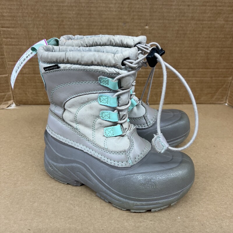 The North Face, Size: 13, Item: Boots