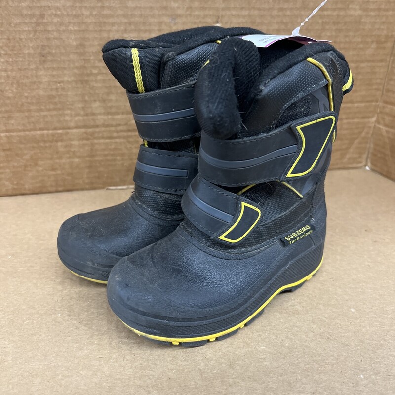 NN, Size: 9, Item: Boots