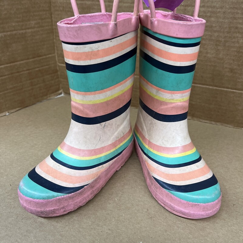 Carters, Size: 8, Item: Boots