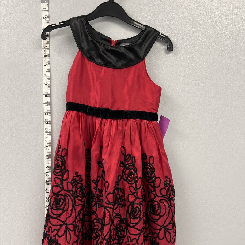 Newberry, Size: 5, Item: Dress